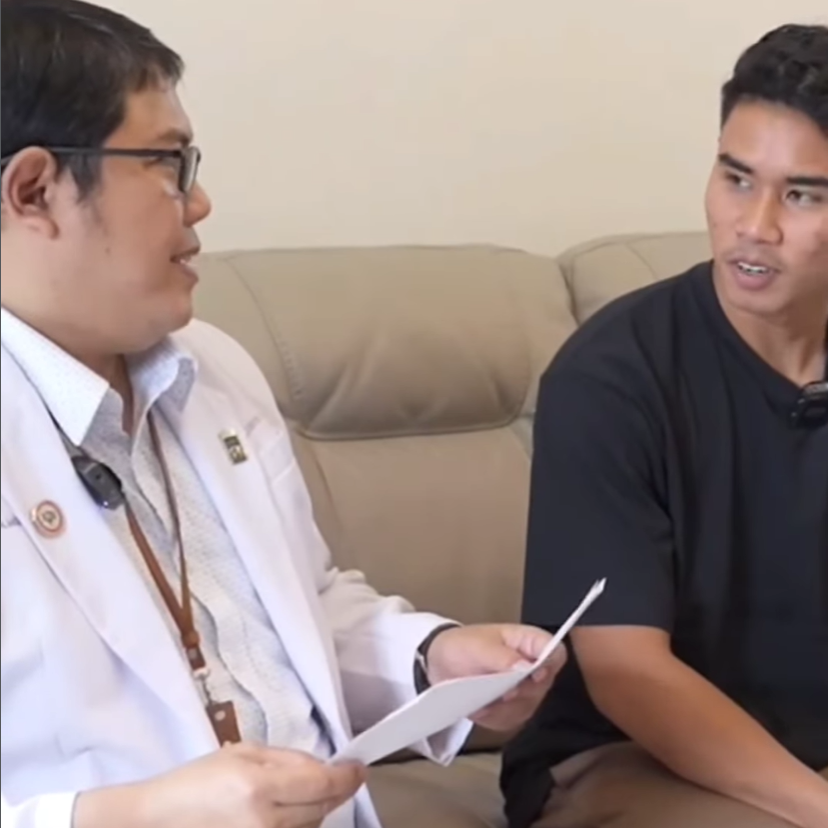 Homecare Clinic Jakarta Dokter Ke Rumah