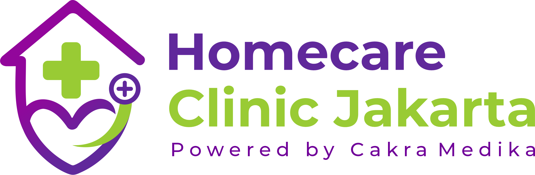 homecare clinic jakarta logo